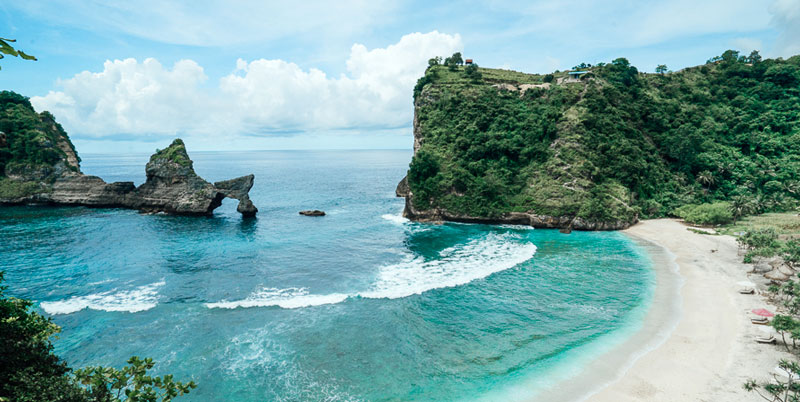 TEST_HONEYMOON BALI NUSA PENIDA 5D4N